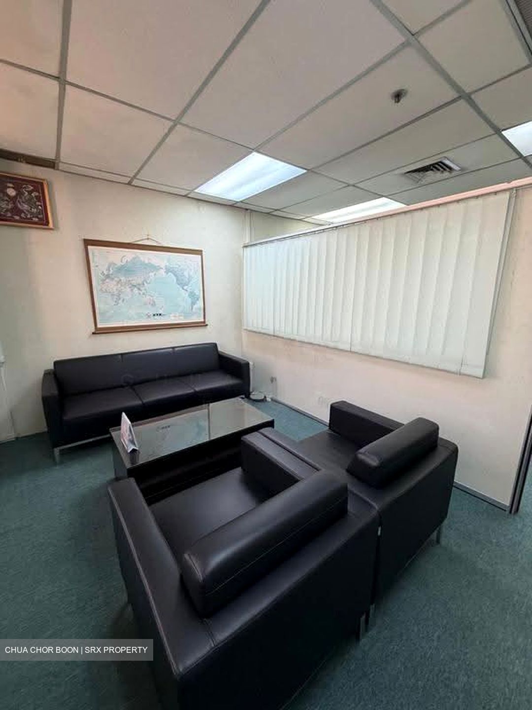 International Plaza (D2), Office #630136591